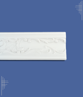 C104-8 | CARVING CORNICES | DECORATIVE
